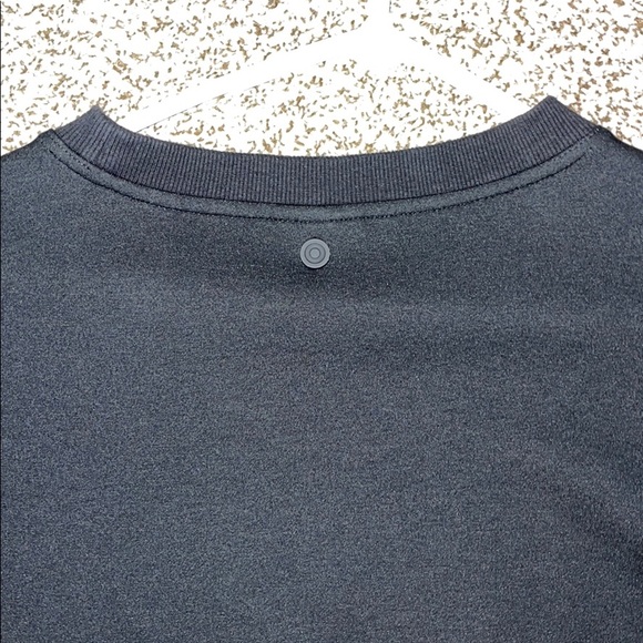 Hunter x Target Mens Pullover - Picture 5 of 5